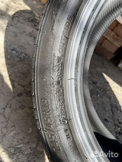 Lassa Competus H/P 2 245/45 R19