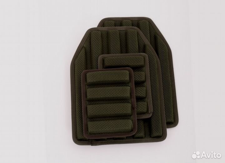 Набор Кап тактических