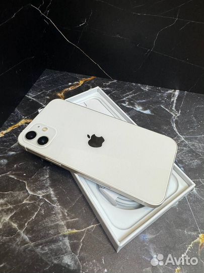 iPhone 12 mini, 128 ГБ