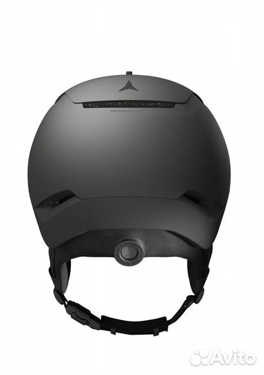 Горнолыжный шлем