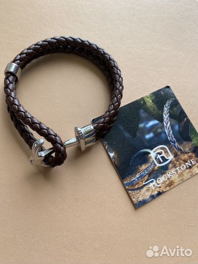 Бижутерия Браслеты Rockstone