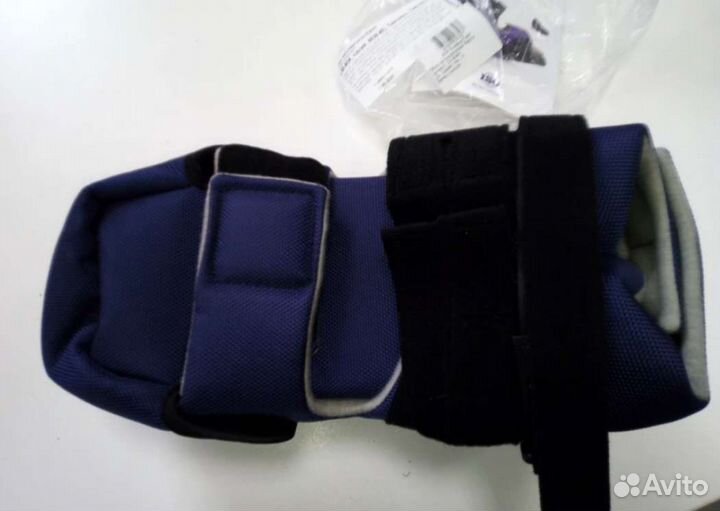 Обувь барука