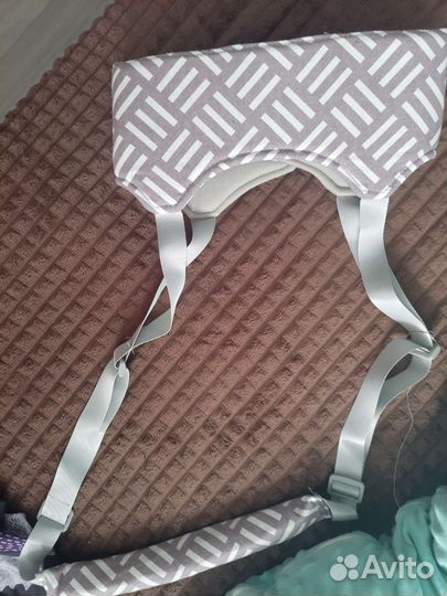 Вожжи для ребенка