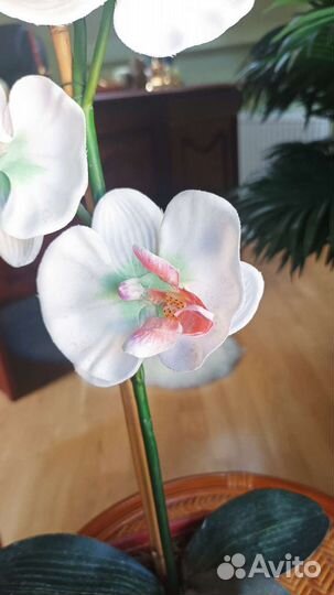 Искусственные цветы