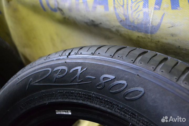 Radar Tyres RPX 800 215/55 R16