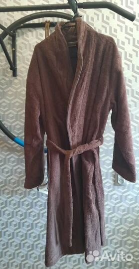 Халат мужской новый