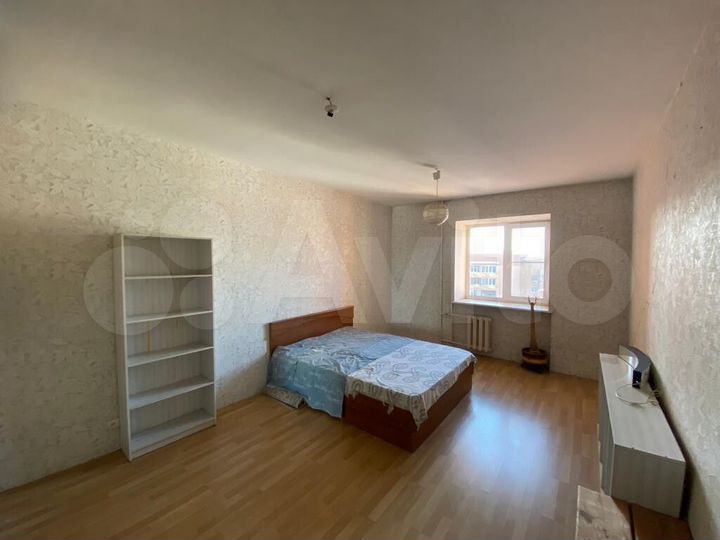 4-к. квартира, 139 м², 7/9 эт.