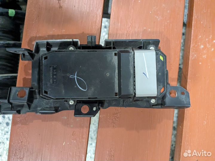 Тормозные диски,колодки,блок кнопок Хонда Пилот 2