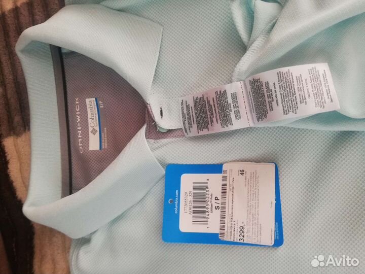 Футболка Columbia