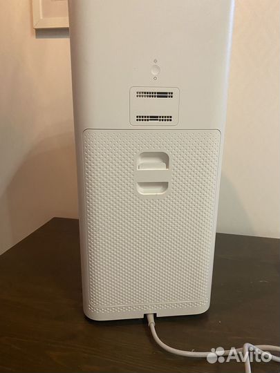 Очиститель воздуха Xiaomi Mi Air Purifier 2C