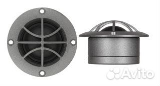 HI-FI Компонентная автоакустика DLS Gothia 6.3