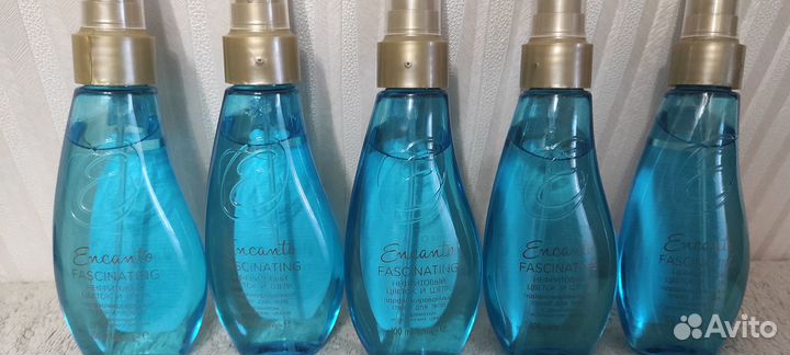 Спреи Инканто и другое аvon