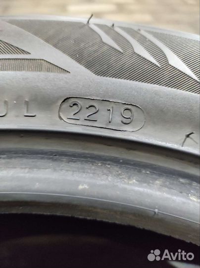 Laufenn I Fit LW 31 215/55 R17