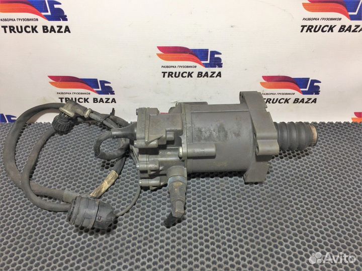 Эпу сцепления Man TGA, Man TGS, Man TGX