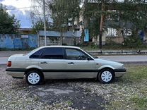 Volkswagen Passat 1.8 MT, 1990, 145 288 км, с пробегом, цена 250 000 руб.