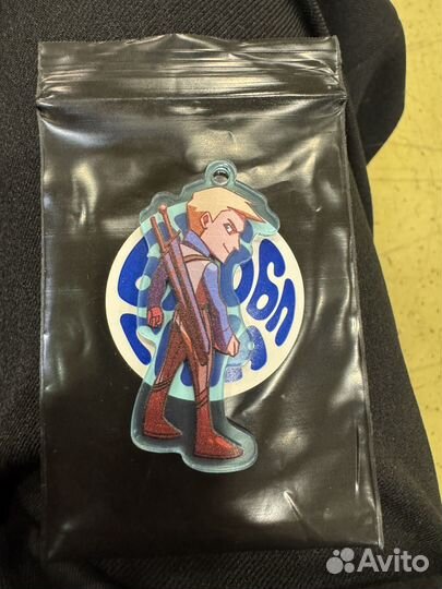 Bubble гача Андрей Радов