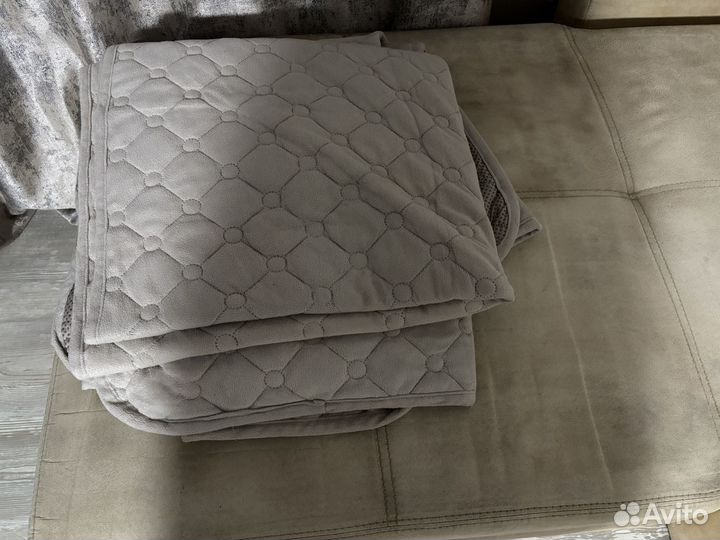 Угловой диван