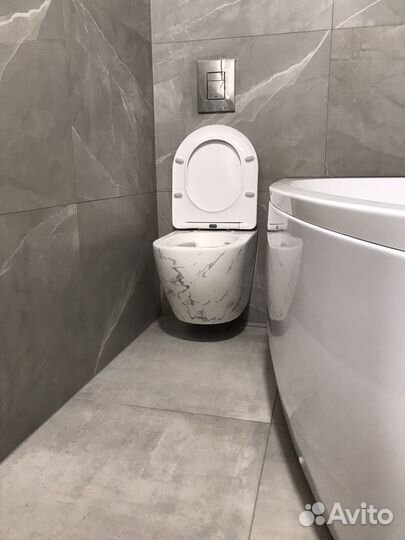 Мастер плиточник