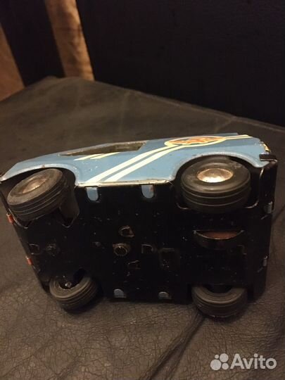 Триг курьер Аэрофлот