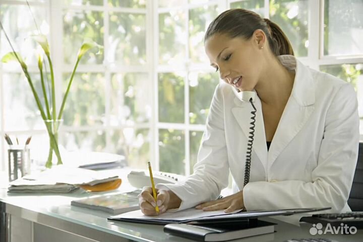 Кредитный брокер