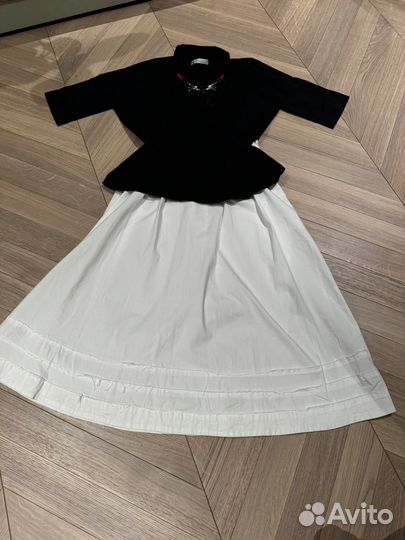 Блузка max mara weekend