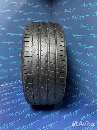 Pirelli P Zero 295/40 R20 106Y
