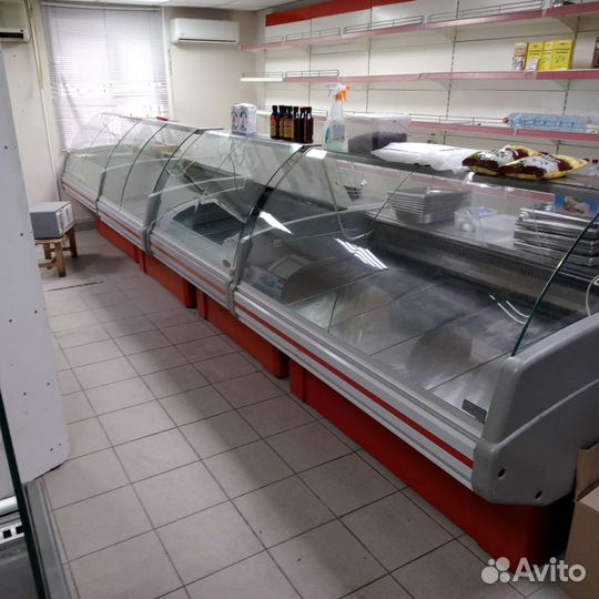 Холодильник