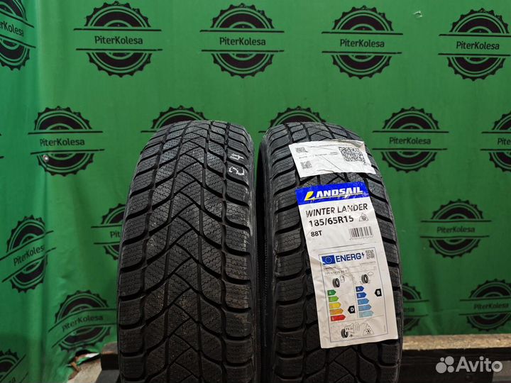 Landsail Winter Lander 185/65 R15 88T
