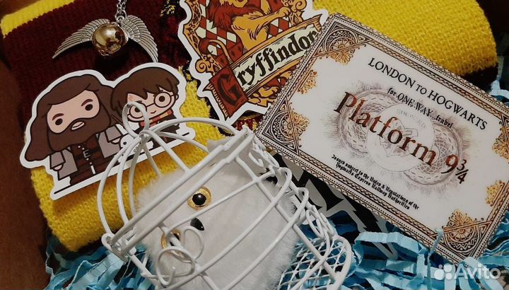 Набор Гриффиндор гп