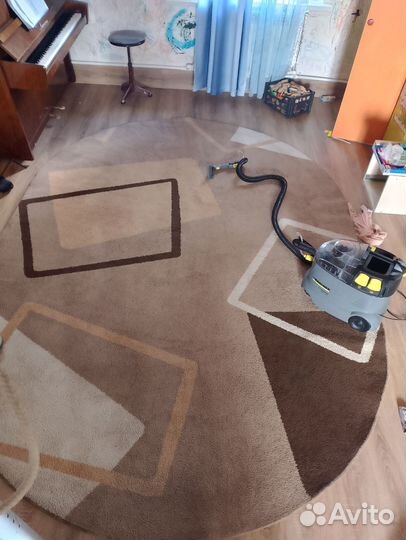 Ковер шерстяной 2 на 3