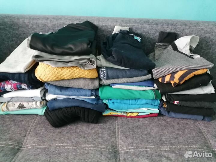 Детская одежда для мальчиков