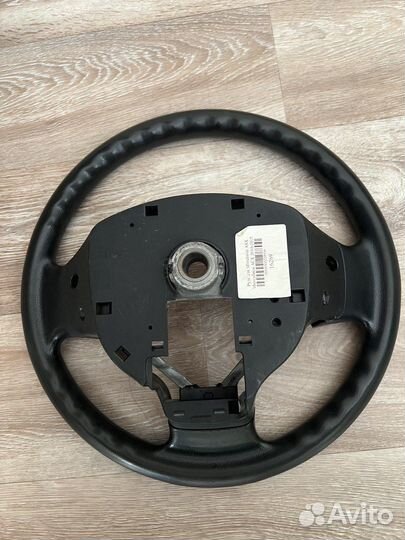 Руль mitsubishi ASX