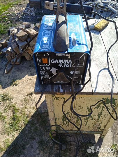 Инвертор сварочный