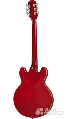 Epiphone Inspired by Gibson ES-339 (Cherry)