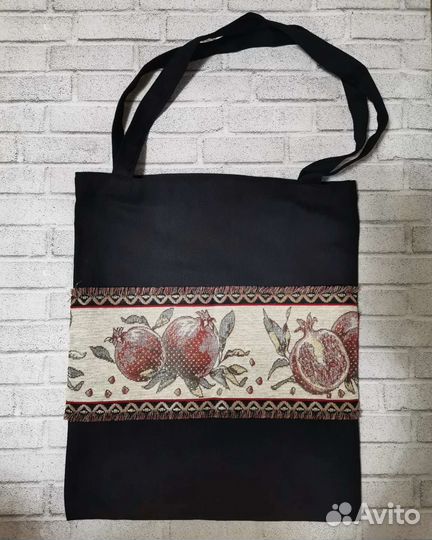 Сумка шоппер