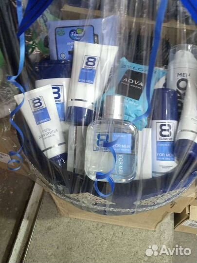 Подарочный набор