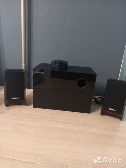 Акустическая система microlab M 200