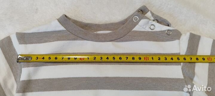 Одежда для мальчика 74 р