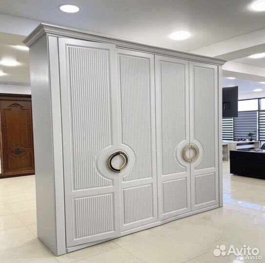 Сборка мебели