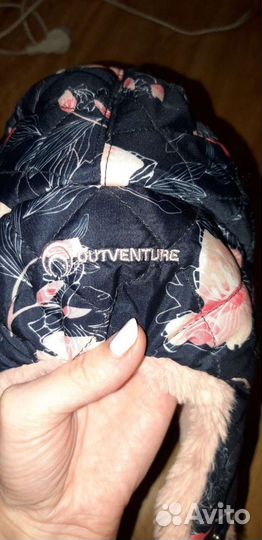 Шапка для девочки