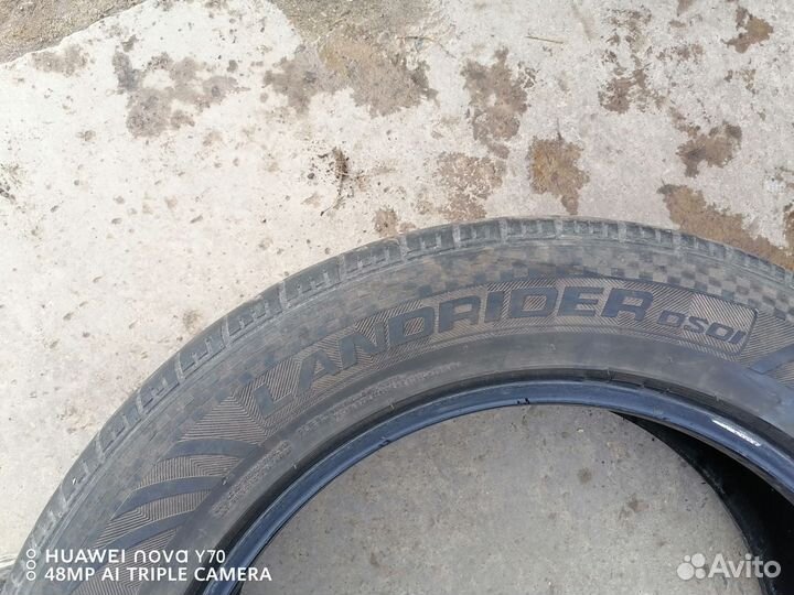 DoubleStar DS01 225/60 R18