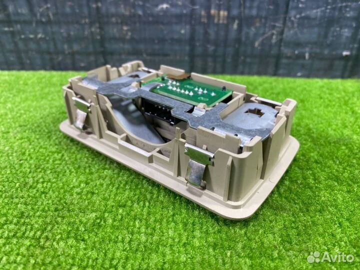 Плафон салона Audi Allroad C5 BES 2003