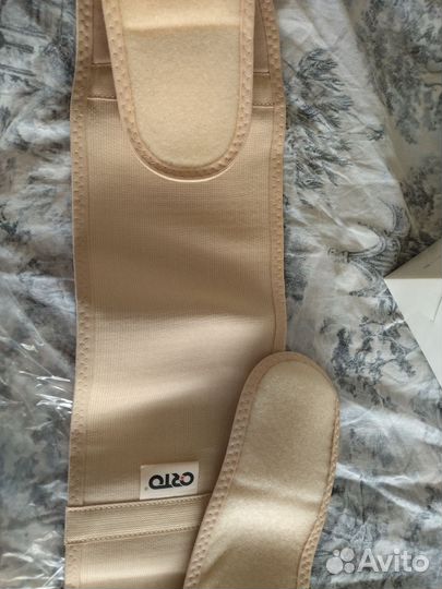 Бандаж для беременных до и после родовой