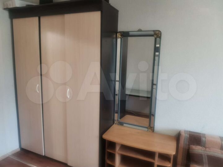 1-к. квартира, 19,2 м², 4/5 эт.