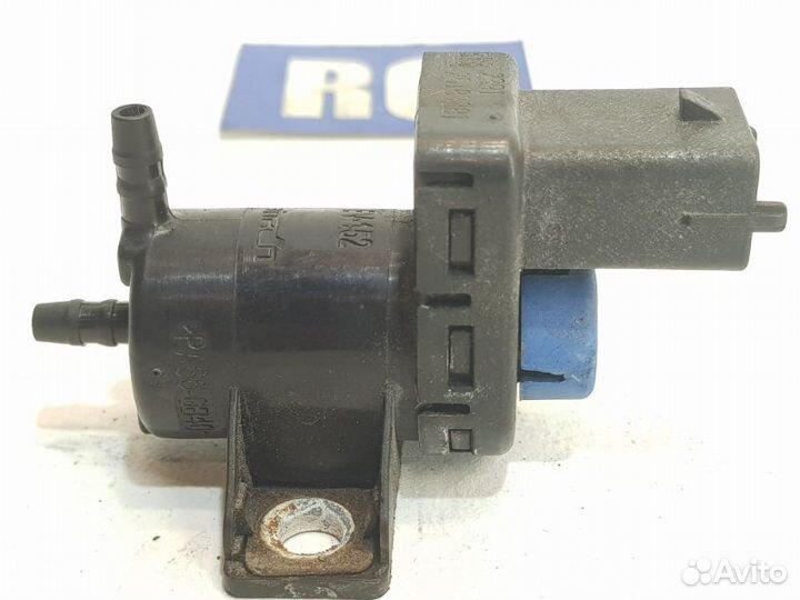 Электромагнитный клапан Opel Antara 2.2 Z22D1