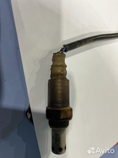 Датчик кислородный Renault Koleos 2.5 X-Trail