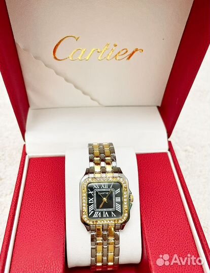 Наручные часы для девушек