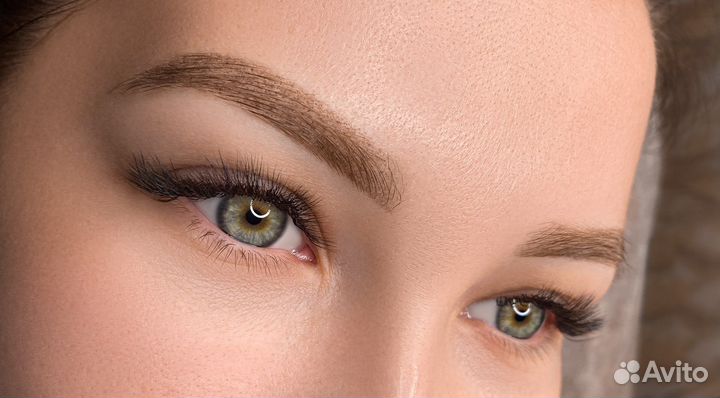Мастер Наращивания Ресниц