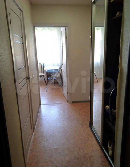 1-к. квартира, 33 м², 2/3 эт.