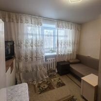 Комната 13,6 м² в 1-к., 5/5 эт.